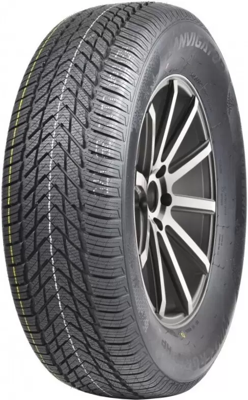 Lanvigator WinterGrip HP 215/70R15 98T