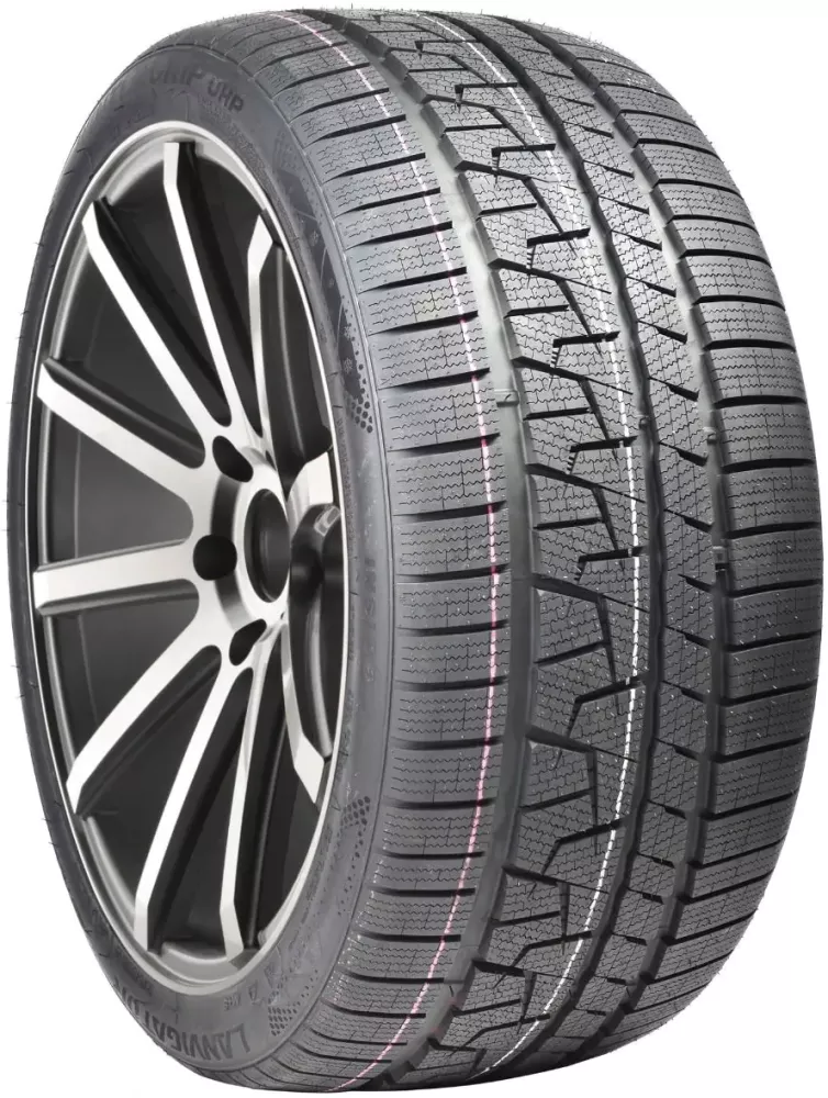 Lanvigator WinterGrip UHP 235/50R19 103V