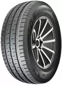 Зимняя шина Lanvigator Wintergrip Van 205/65R16C 107/105R фото