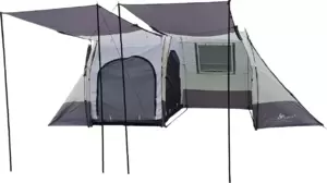 Lanyu 1123 (темно-серый/светло-серый)