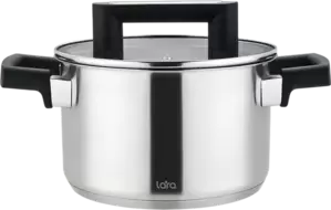 Кастрюля Lara Сириус LR02-454 фото