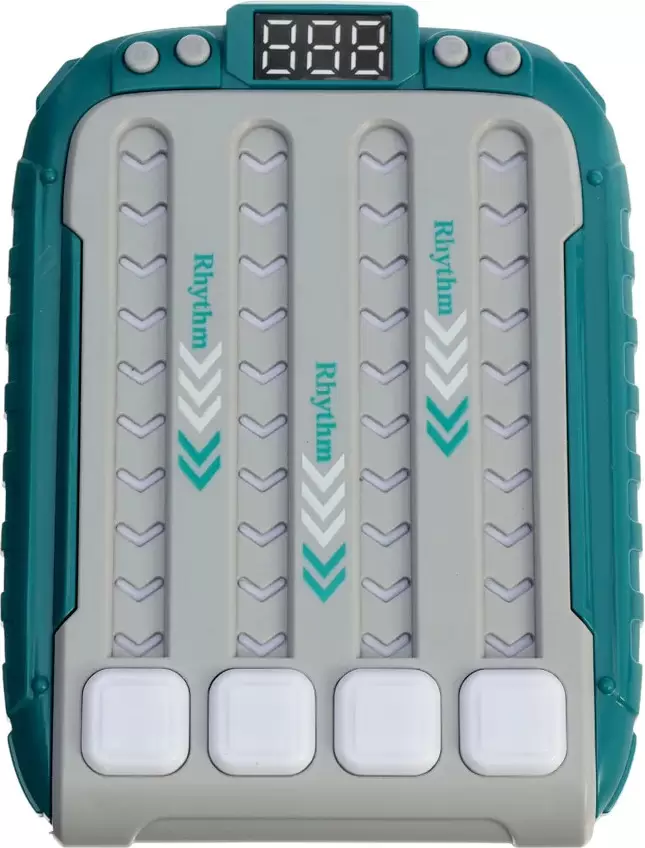 Настольная игра Лас Играс Kids. Жми в такт! 10844927 фото