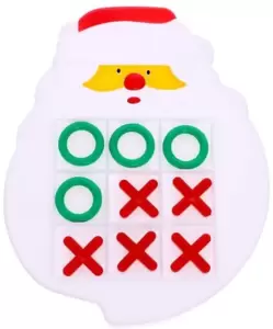 Настольная игра Лас Играс Кто тут против дедушки? 6630529 фото