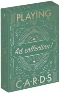 Игральные карты Лас Играс Playing Cards. Art Collection 6888894 фото