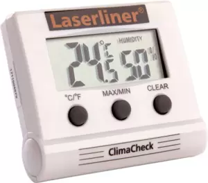 Метеостанция Laserliner ClimaCheck фото
