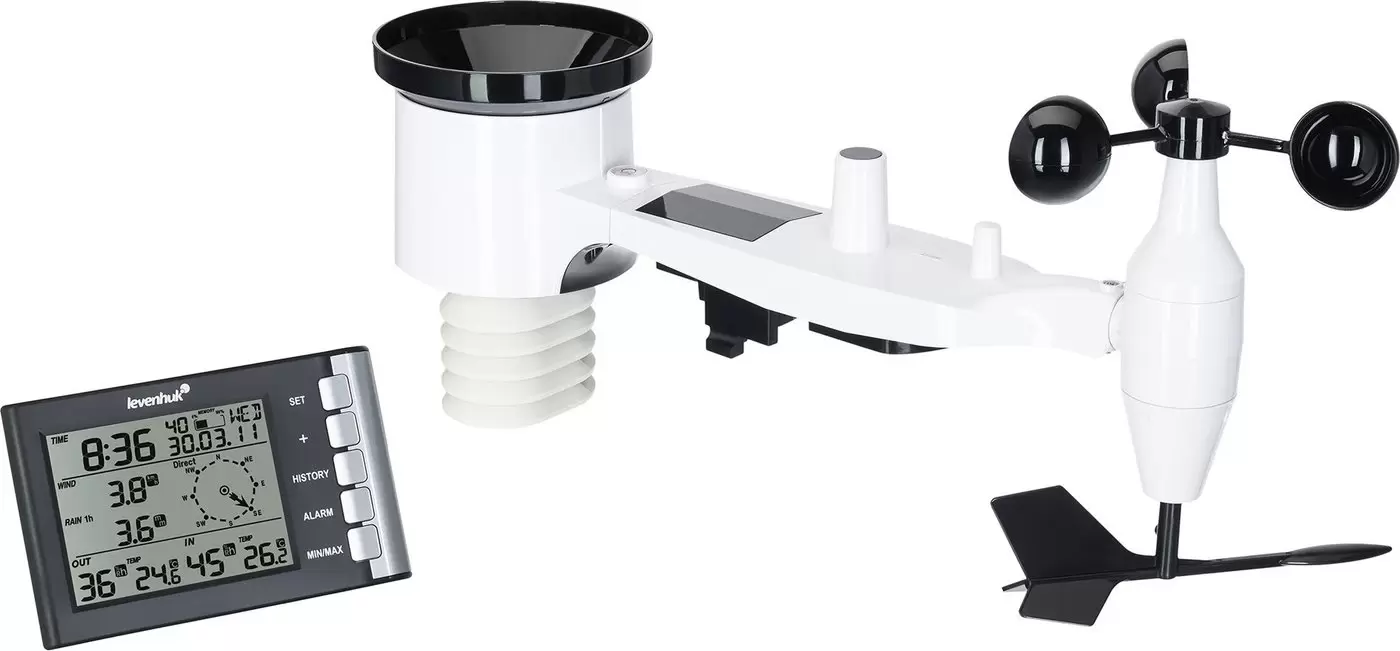 Levenhuk Wezzer PRO LP240 