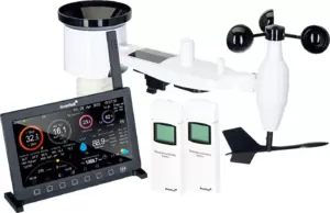 Levenhuk Wezzer PRO LP500