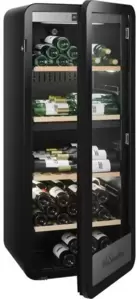 Винный шкаф LaSommeliere APOGEE145DZ фото