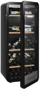 Винный шкаф LaSommeliere APOGEE150PV фото