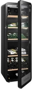 Винный шкаф LaSommeliere APOGEE190DZ фото