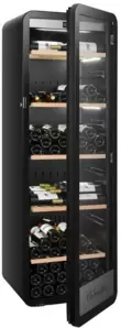 Винный шкаф LaSommeliere APOGEE200PV фото