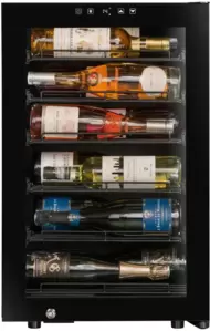 Винный шкаф LaSommeliere COLLECTION фото