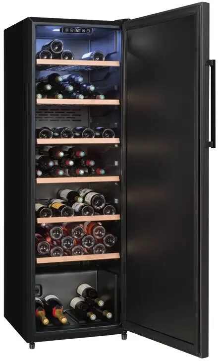 Винный шкаф LaSommeliere CTPNE147 фото
