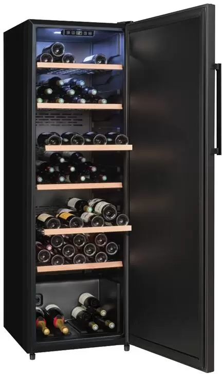 Винный шкаф LaSommeliere CTPNE147 фото