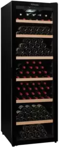 Винный шкаф LaSommeliere CTV249 фото