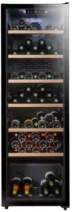 Винный шкаф LaSommeliere CTVNE147 фото