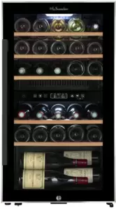 Винный шкаф LaSommeliere ECS31.2Z фото