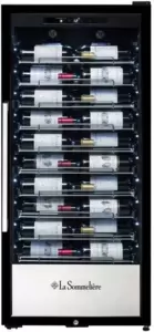 Винный шкаф LaSommeliere Pro110 фото
