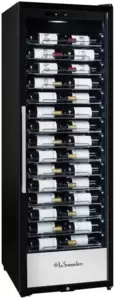 Винный шкаф LaSommeliere PRO160N фото