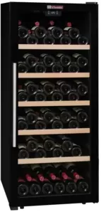 Винный шкаф LaSommeliere SLS117 фото