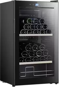 Винный шкаф LaSommeliere SLS41 фото