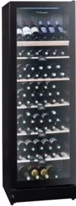 Винный шкаф LaSommeliere VIP196 фото