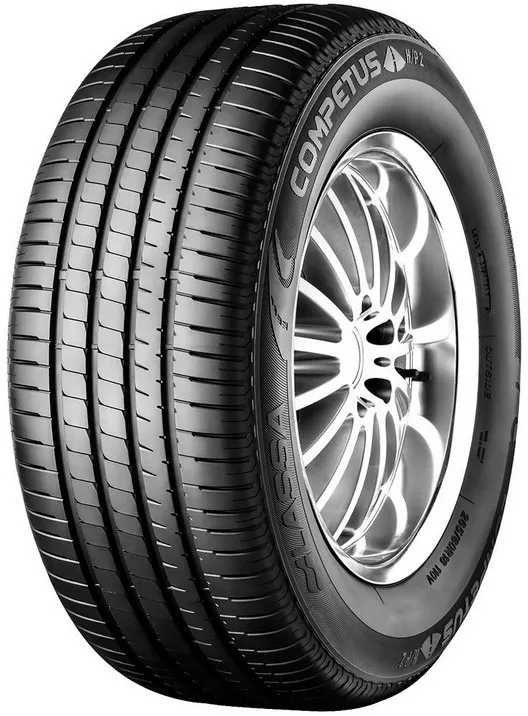 Lassa Competus H/P 2 255/55R19 111Y