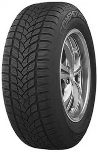 Зимняя шина Lassa Competus Winter 215/60R17 100H фото