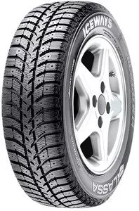 Зимняя шина Lassa Iceways 205/55R16 91T фото