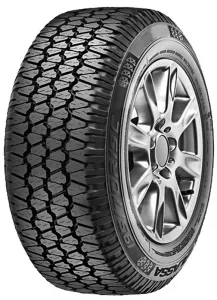 Всесезонная шина Lassa Multiways-C 235/65R16C 121/119N фото