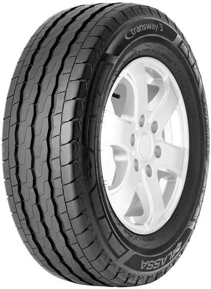 Lassa Transway 3 225/75R16C 112/110T