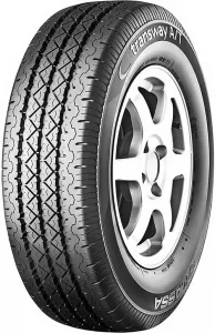Всесезонная шина Lassa Transway A/T 235/65R16C 121/119Q фото