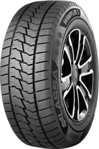 Зимняя шина Lassa Wintus 3 225/70R15C 112/110R icon