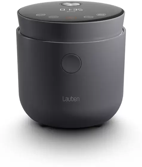 Lauben Low Sugar Rice Cooker 1500AT