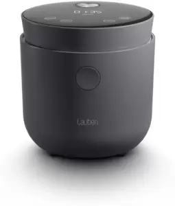 Рисоварка Lauben Low Sugar Rice Cooker 1500AT фото