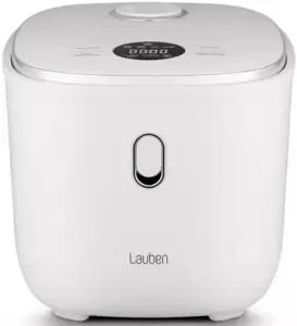 Рисоварка Lauben Low Sugar Rice Cooker 3000WT фото