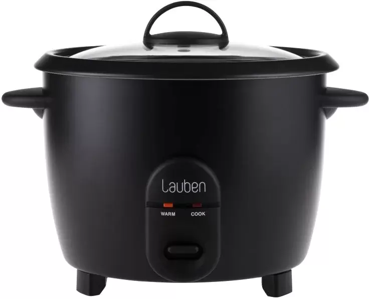 Lauben Rice Cooker 600BC