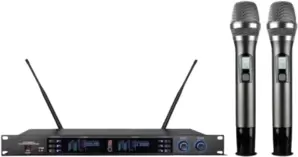 Радиосистема LAudio LS-213-2M фото