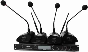 Радиосистема LAudio LS-804-C фото