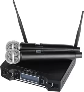 Радиосистема LAudio LS-P3-2M фото