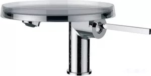 Смеситель Laufen Kartell 3113310041111 фото