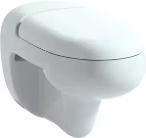 Унитаз Laufen Florakids 8200310000001 фото