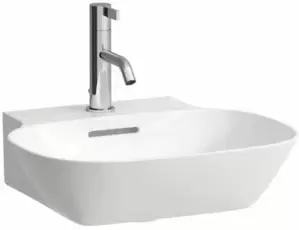 Умывальник Laufen Ino 8153010001041 фото