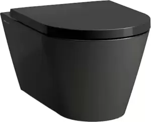 Унитаз Laufen Kartell 8203370200001 фото