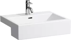 Умывальник Laufen Living Citi 8134320001041 фото