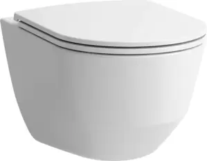 Унитаз Laufen Pro H8669570000001 фото