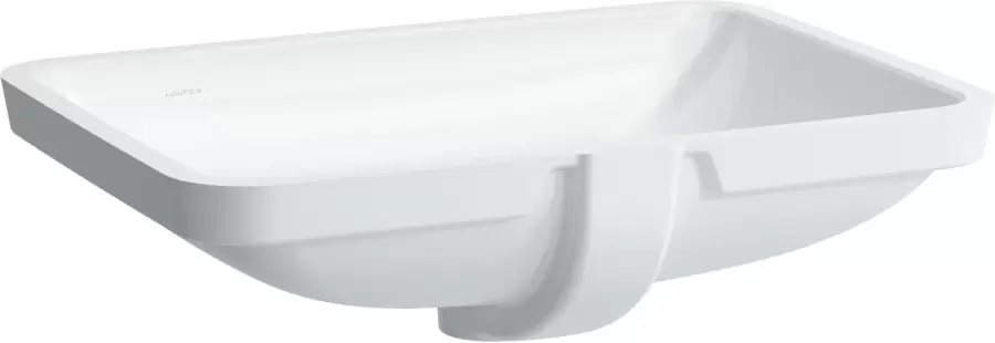 Laufen Pro S 8.1196.3.000.109.1