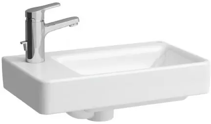 Laufen Pro S 8.1595.5.000.104.1