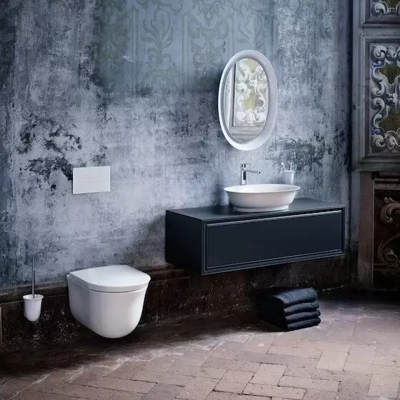 Умывальник Laufen The New Classic 8128530001091 фото