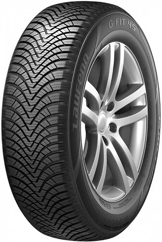 Laufenn G FIT 4S LH71 215/45R17 91Y